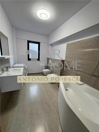 Apartament 3 camere 116 mp, 2 locuri de parcare, Ploiesti, cartier Albert. - 17