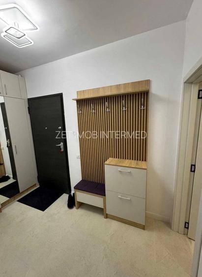 Garsoniera Lujerului - complex Exigent Plaza - Faza 5 l prima inchiriere l - 6