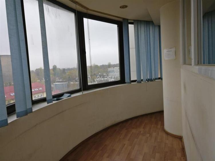 Spatiu de birouri - metrou Grozavesti de la 210 mp - 8