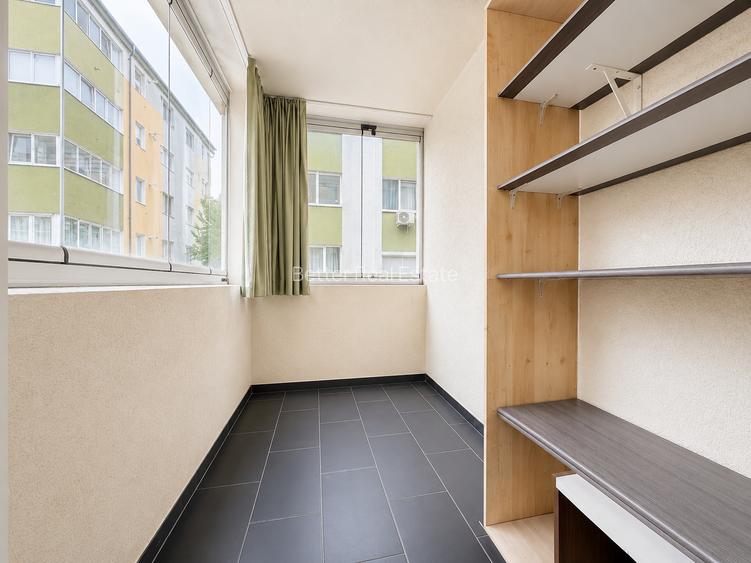 Apartament Modern 3 Camere de Vânzare | Popești-Leordeni | 70 MP | Etaj 2 - 13