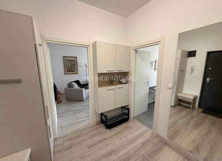 2 camere Drumul Taberei - Valea Doftanei *imobil 2021* l parcare privata l - 5