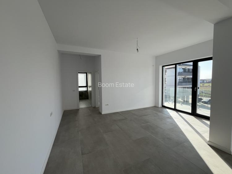 DEZVOLTATOR, CALITATE GARANTATA, ASFALT, APARTAMENTE CU 2 CAMERE - 4