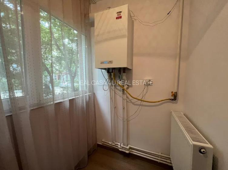 Apartament cu 1 camera in Tatarasi Sud-Doi Baieti - 4