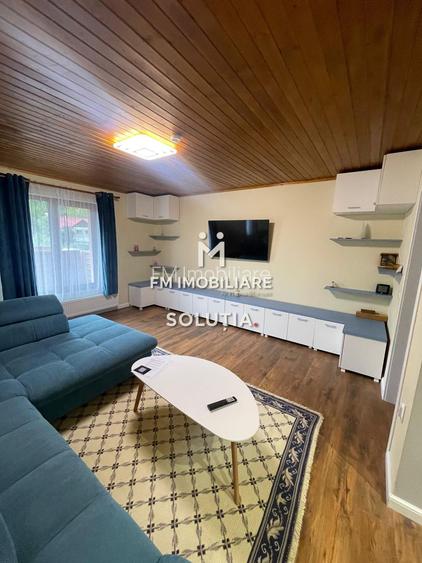 Casa de vanzare - zona Ferneziu - 3