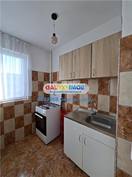 Garsonera Drumul Tabere metrou Favorit Sibiu - 9