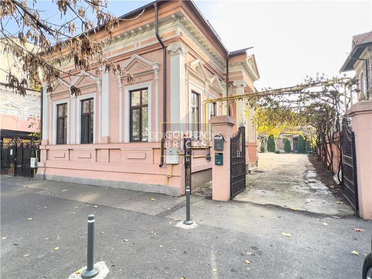 Pache Protopopescu | 8 Camere | Prima inchiriere | Curte | Garaj - 19