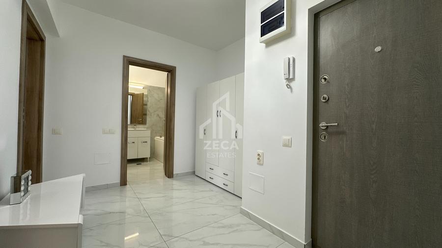 Apartament Modern sos. Bucuresti-Magurele | 2 camere | Decomandat - 10