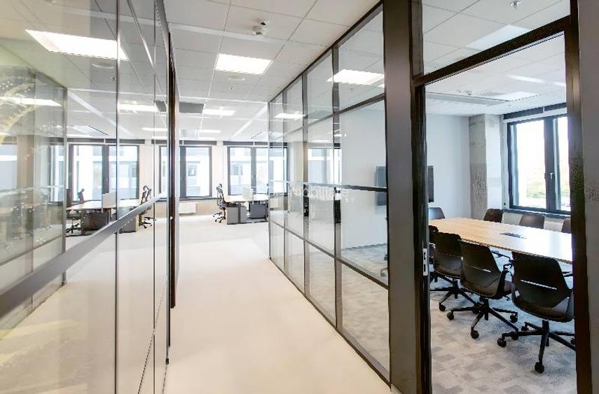 Business Garden Bucharest Ready Flex, Grozavesti, 416 mp  0% comision! - 7