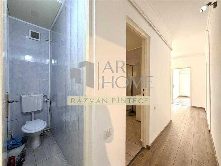 Spatiu birouri 4 camere, 130 mp, Centru, Ploiesti - 15