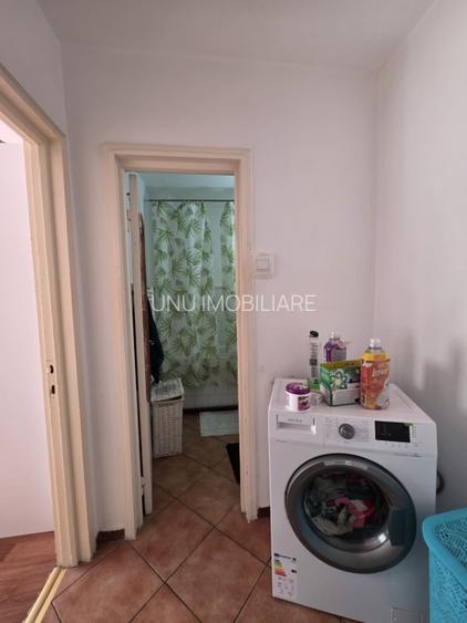 Etaj 1-Tatarasi-Flora- 2 Camere  Semidecomandat 50mp - 11