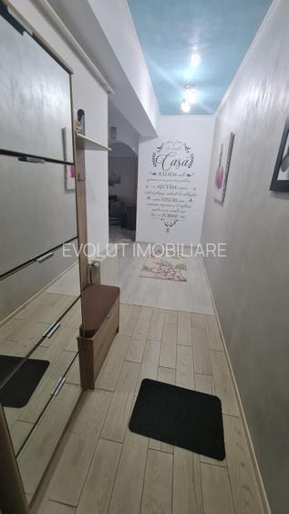 Inchiriere Apartament 2 Camere – Zona Campus, Constanta - 5