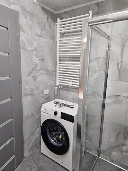 2 camere Colentina Parter Bloc Nou Parcare Subterana + Curte/Terasa - 6