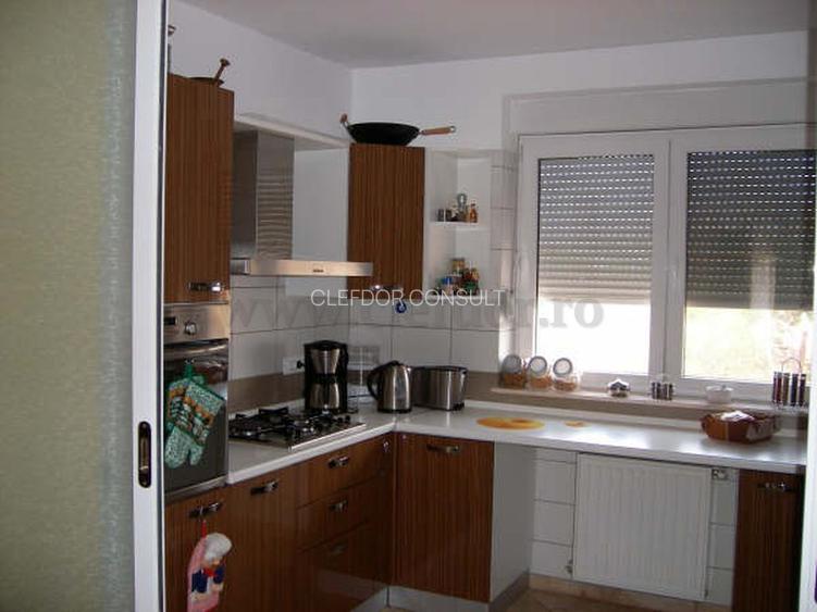 Vila in zona Iancu Nicolae - NEMOBILATA - 4