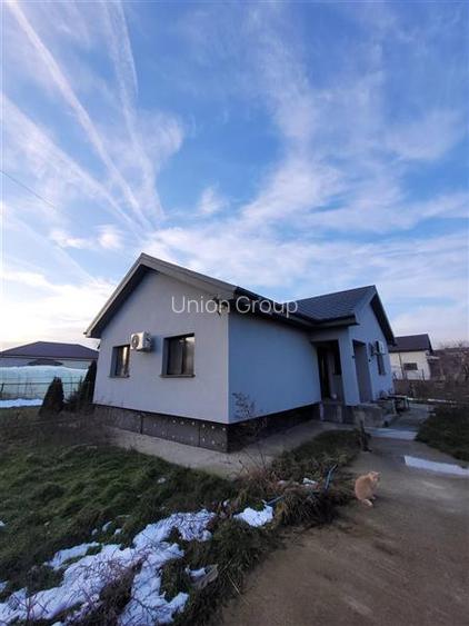 Casa Noua, Moderna, cu Teren 521 mp, Poiana - 2