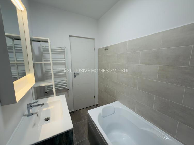 Bloc nou - centrala proprie - metrou Muncii - 15