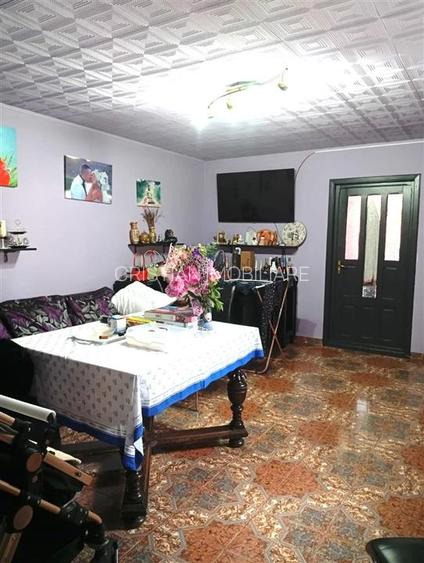 Casa Chercea 4 cam 121mp utili, boltari, teren=273mp - 4