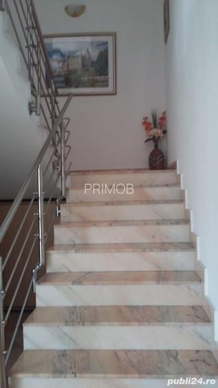 Izbiceni-Damaroaia-Casa Presei,P+E+M,zona verde,aerisita,casa luminoasa,6 camere - 11