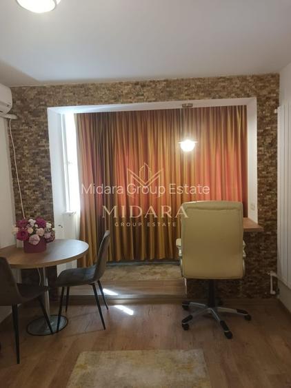 Garsonieră - Dristor | Etaj 2 | Metrou la 1 minut | 400€/lună - 5