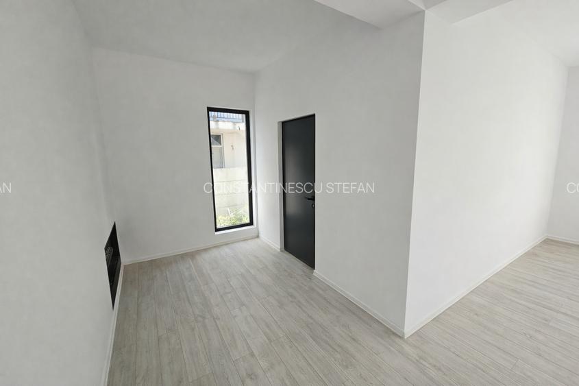 Casă 4 camere | teren 500 mp | terasă mare | zonă liniștită - 6