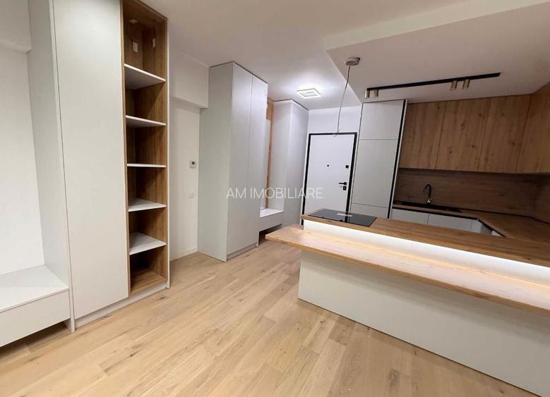 AP 2 CAMERE COTROCENI, PET-FRIENDLY, LOC PARCARE, INCALZIRE PARDOSEALA - 5