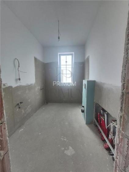 Duplex modern - zona excelenta - finisaje la alegere - 13