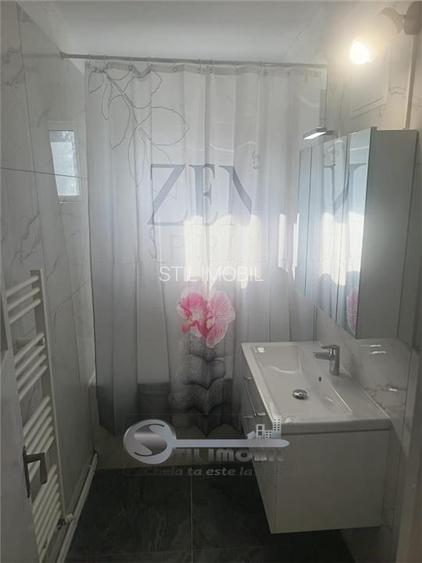 Apartament 2 Camere Cantemir - 400 euro - 7