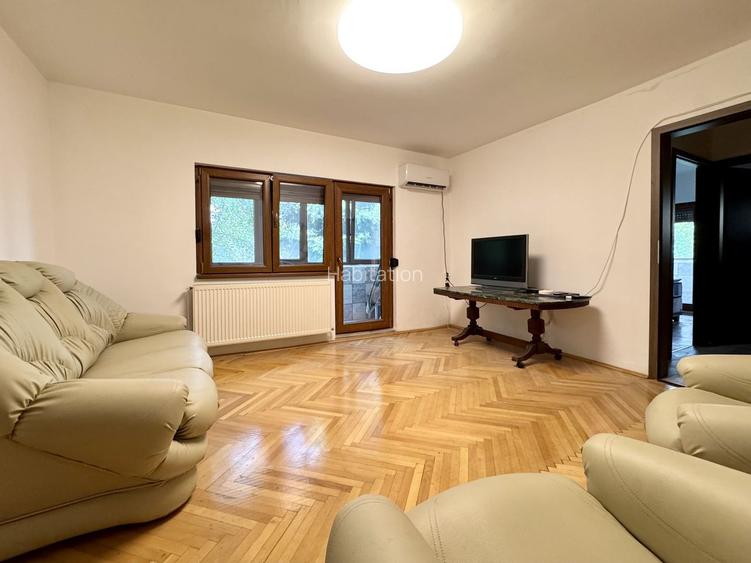 Apartament 3 camere, spațios, etaj 1 – Zona Lipovei / Iulius Mall - 4