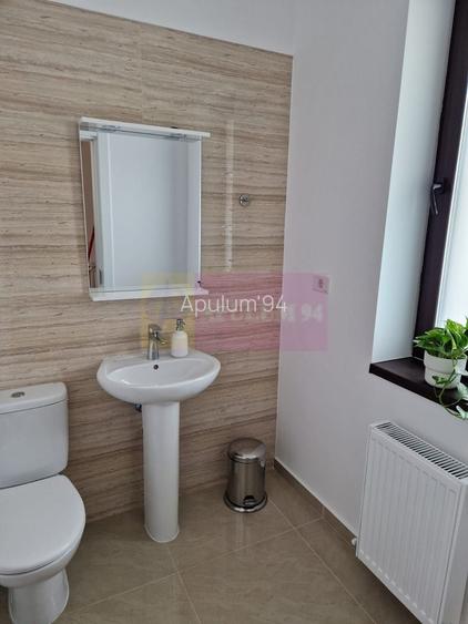 Vila cu curte individuala, zona centrala Popești-Leordeni - 16