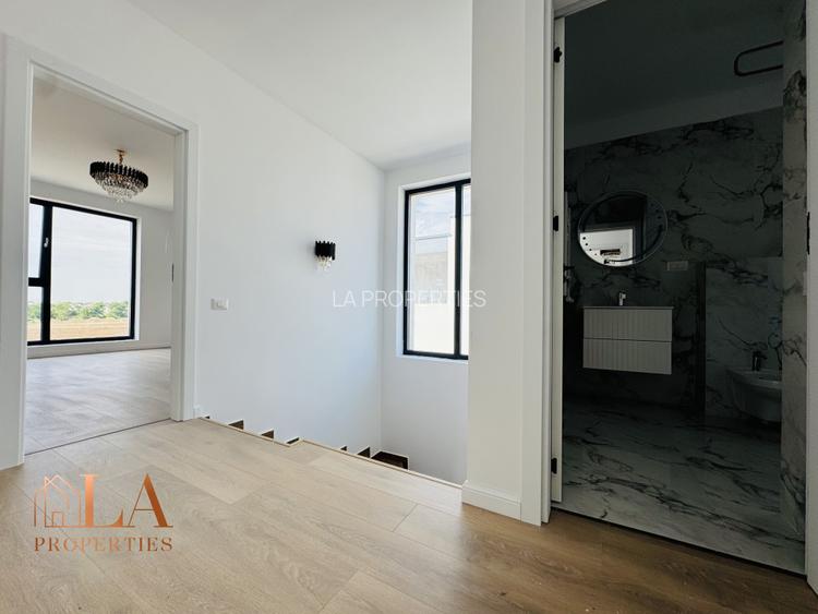 Casa individuala | COMISION 0% | Panouri 5kw | Domnesti - 7