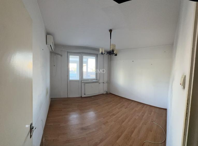 APARTAMENT  SPATIOS SI LUMINOS ZONA BRANCOVEANU - 3