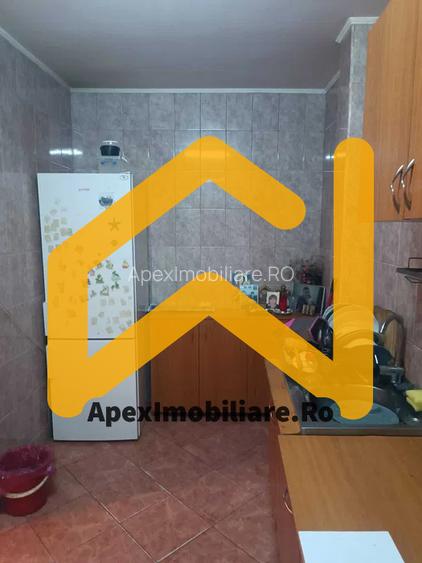 Soseaua Pantelimon | 3 Camere | Etaj 1 | Vedere spate | Balcon - 5