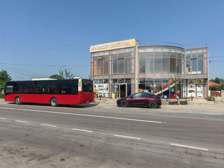Modelu - Calarasi | Spatiu Comercial 125Mp | Etaj 1 | Stradal | Magazin Cristina - 11