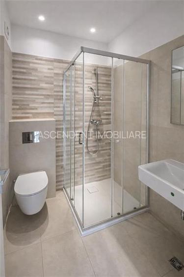 3 camere, etaj1, decomandat, terasa, parcare, Casa Nobel, aria Coresi, Tractorul - 10