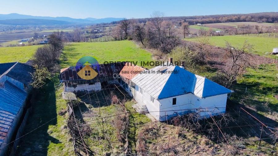 CASA traditionala BODESTII DE JOS - 2