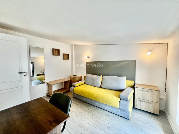 For rent | Ultracentral Area | 40 sqm | Available from now | 8 minutes to UMF - 4