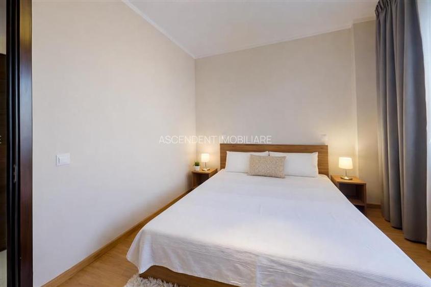 Apartament doua camere, decomandat, 64mp,parcare securizata,Central,Brasov - 5