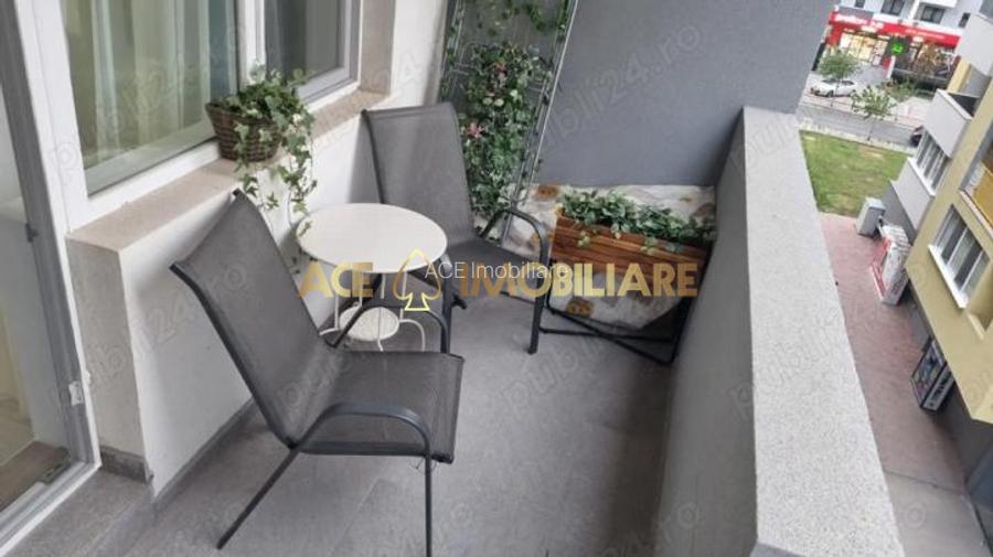 2 Camere de inchiriat | Theodor Pallady | Metrou | Centrala| Parcare - 5