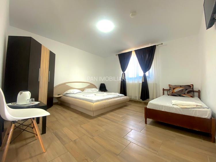 COMISION  0% - Pensiune Vama Veche – 10 Camere – 800m de plaja – Strada Nucilor - 15