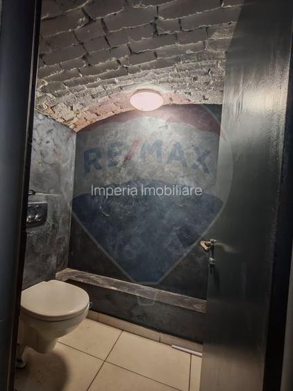 Spațiu ultracentral restaurant/cafenea cu posibilitate terasă - 10