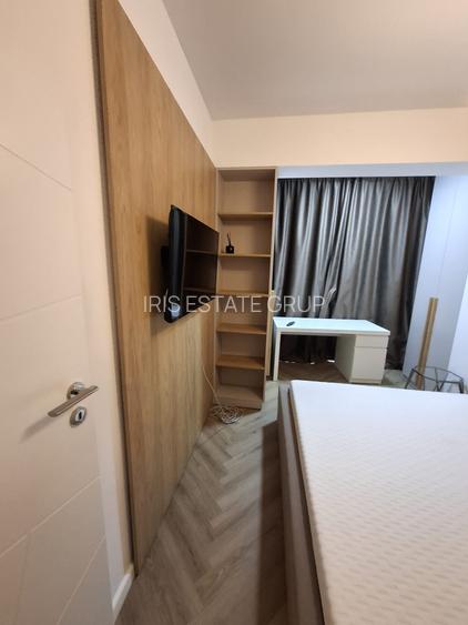Studio premium – Apollo Residence Pasarela - 10