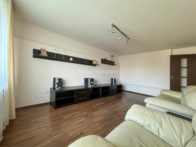 Zona Dacia, Constanta, apartament de 2 camere de inchiriat pe termen lung - 2