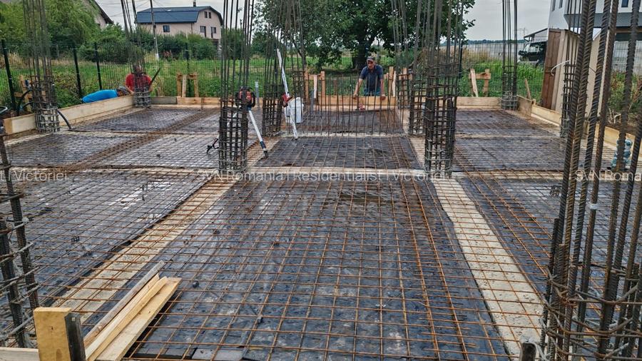 REV2005259 Casa moderna eficienta energetic zona noua Sabareni - 26