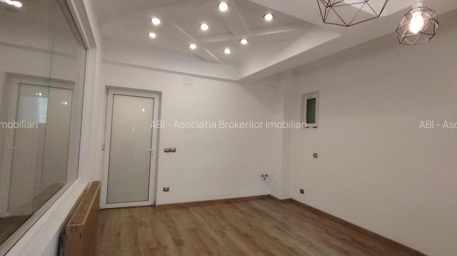 GM1742 P-ta Romană 120 mp Ideal pentru birouri, clinică, beauty - 5
