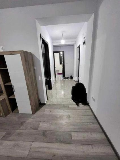 Apartament cu 2 camere *Decomandat* in zona Bucium-Visani *mobilat & utilat* - 3