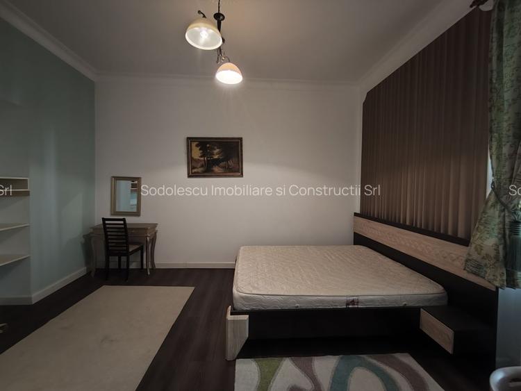 APARTAMENT 3 CAMERE ZONA SINAIA - 15