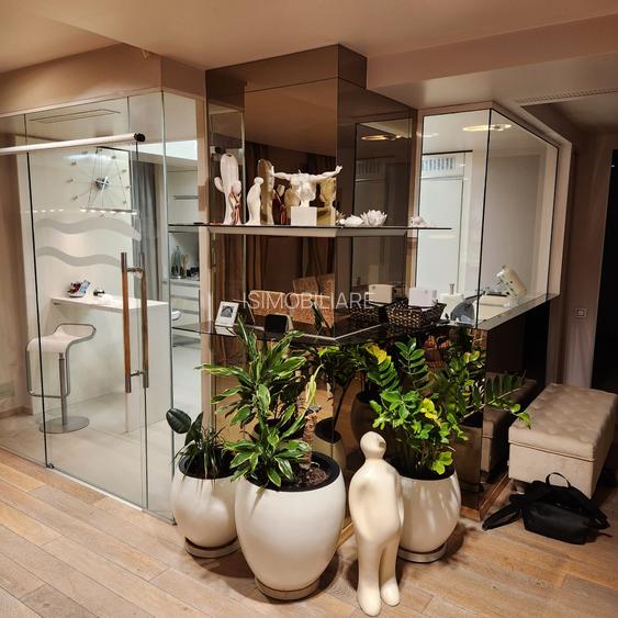 Apartament de lux 4 camere Beller - 22