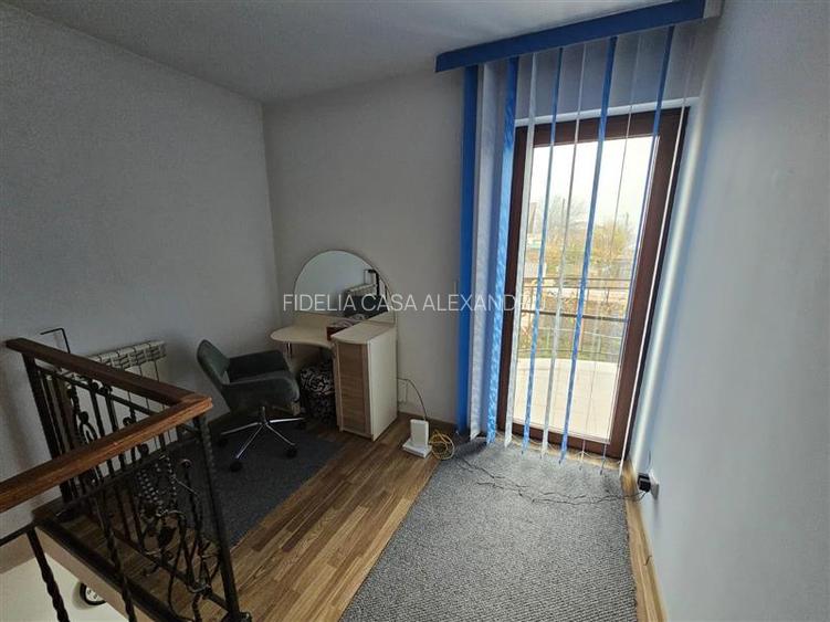 Vila de vanzare , Valea Lupului, 1 decembrie - 16