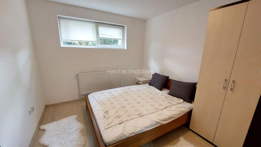 0 Comision 2 camere, de vanzare, in Buna Ziua, zona Gradinita ELF - 11