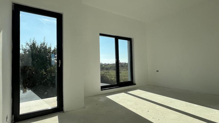Vila Individuala Noua | 4 Camere | P+1+M | Corbeanca | Teren 500MP | - 15