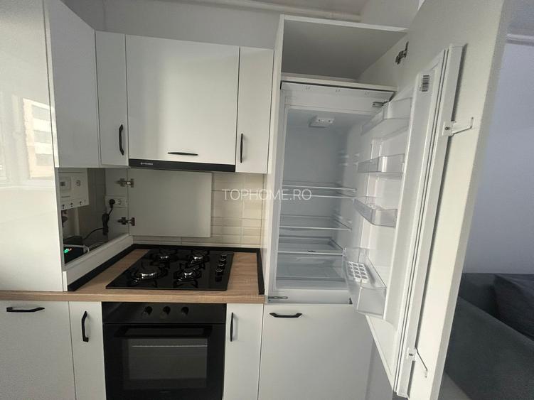 Apartament 2 camere, metrou Berceni - 4